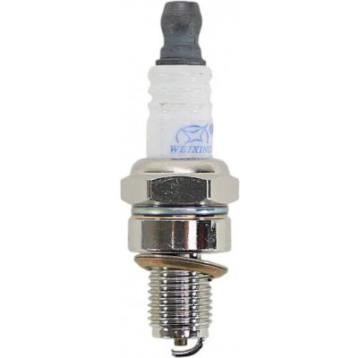 HS PARTS zapalovací svíčka pro motorové pily a křovinořezy Stihl MS171 MS181 MS211 Husqvarna 545 550XP 555 556 560XP (OEM 00004007009 NGK CMR5H 574519601) – Hledejceny.cz