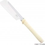 Dictum 712112 Dozuki Super Hard Compact 180 Wooden Handle – Zboží Dáma