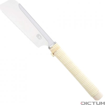 Dictum 712112 Dozuki Super Hard Compact 180 Wooden Handle – Zboží Dáma