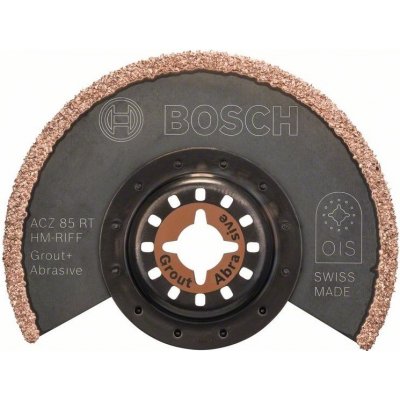 Bosch 2609256952 – Zboží Mobilmania