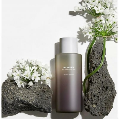 Haruharu Wonder Black Rice Hyaluronic Toner 300 ml – Zbozi.Blesk.cz