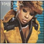 Blige Mary J. - No More Drama CD – Hledejceny.cz