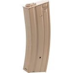 Specna Arms Low-Cap pro M4 Flat Dark Earth 70bb – Hledejceny.cz
