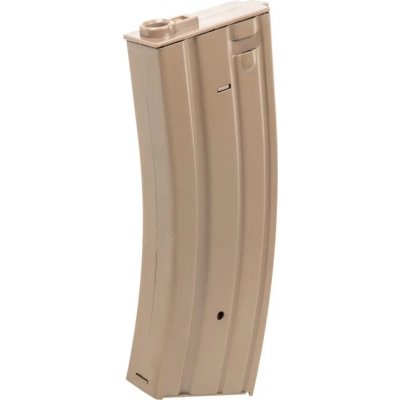 Specna Arms Low-Cap pro M4 Flat Dark Earth 70bb – Hledejceny.cz