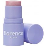 Florence By Mills Rozjasňovač Highlighter Stick Respect 6 g – Zboží Mobilmania