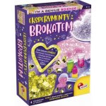 I'm a Genius Experimenty se třpytkami – Zbozi.Blesk.cz