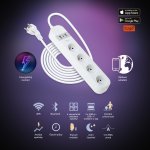 Retlux RSH 202 Wi-Fi – Zboží Živě