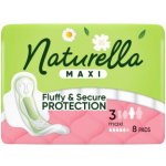 Naturella Camomile Classic Thick Maxi 8 ks – Hledejceny.cz