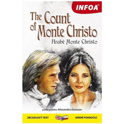 The Count of Monte Cristo/Hrabě Monte Christo