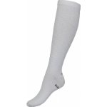 Mira Kompresní podkolenky bílé – Sleviste.cz