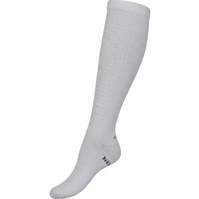 Mira Kompresní podkolenky bílé – Sleviste.cz