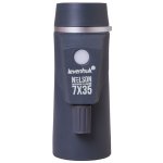 Levenhuk Nelson 7x35 – Zboží Živě