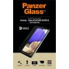 Tvrzené sklo pro mobilní telefony PanzerGlass ochranné sklo Edge-to-Edge pro Samsung Galaxy A13/A23/ M23 5G/M33 5G, černá 7306