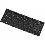 Acer Aspire V5-431G Klávesnice Keyboard pro Notebook Laptop Česká Czech – Hledejceny.cz