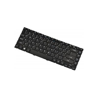 Acer Aspire V5-431G Klávesnice Keyboard pro Notebook Laptop Česká Czech – Hledejceny.cz