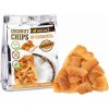 Chipsy Mixit Kokosové chipsy do kapsy karamel 60 g