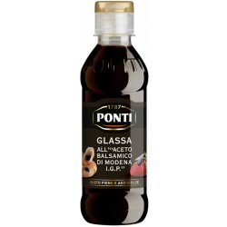 Ponti Glassa I.G.P. 250 g