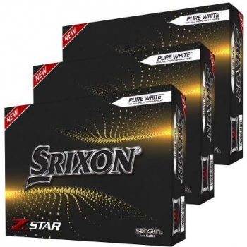 Srixon Z-Star 2021