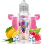 TI Juice Bar Series S & V Pink Lemonade 10 ml – Zboží Dáma