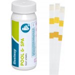 BESTWAY 58142 proužkový tester na pH – HobbyKompas.cz
