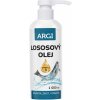 Vitamíny pro psa Argi Lososový olej pro psy a kočky 1000 ml