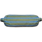 Ovopecka nahřívací polštářek s třešňovými peckami Podkrčník Nara – Zboží Mobilmania