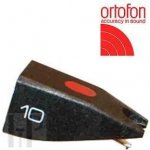 Ortofon Stylus 10 – Zboží Živě