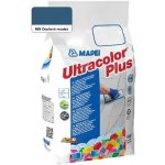 Mapei Ultracolor Plus 2 kg ocelově modrá – Zboží Mobilmania