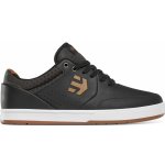 Etnies pánské boty Marana Fiberlite Black/Brown – Hledejceny.cz