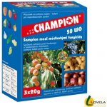 Lovela Champion 50 WG 3 x 20 g – Zbozi.Blesk.cz
