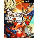 Dragon Ball Xenoverse Bundle – Hledejceny.cz