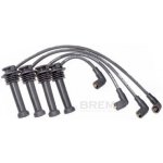 Sada kabelů pro zapalování BREMI 800/190 – Hledejceny.cz