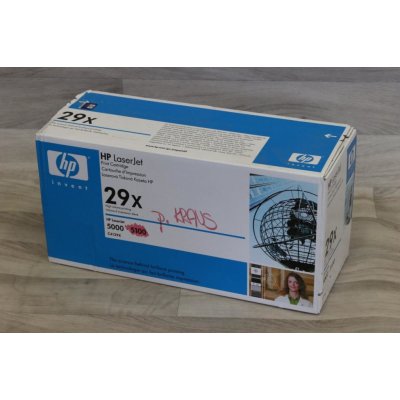 HP C4129X - originální