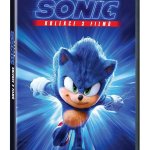Ježek Sonic 1.-3. kolekce 3DVD – Sleviste.cz