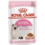 Royal Canin Kitten Instinctive Jelly 12 x 85 g – Sleviste.cz