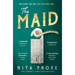 The Maid - Prose Nita – Zboží Dáma