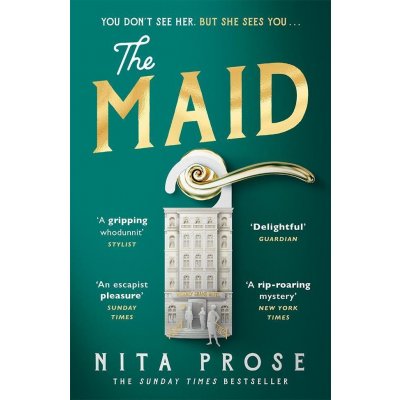 The Maid - Prose Nita – Zboží Dáma