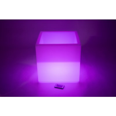 TickiT Smyslová světelná kostka – Sleviste.cz