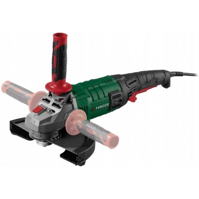 Parkside PWS 230 F6 – Zboží Dáma