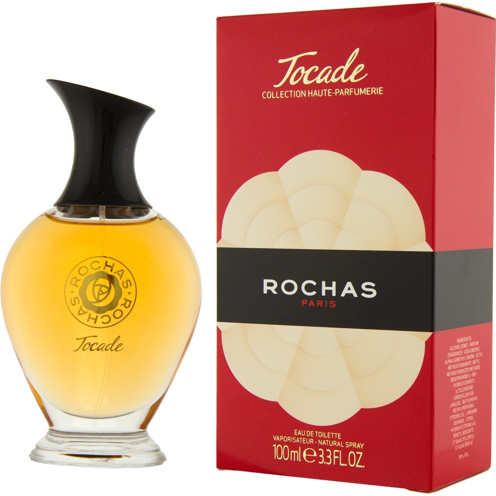 Rochas Tocade 2013 Toaletní voda dámská 100 ml