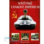 Sovětské tankové impérium – Hledejceny.cz