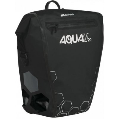 Oxford AQUA V20 QR – Zboží Mobilmania