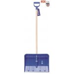 ALPIN 2 Shrnovač sněhu 490x375x1400 – Hledejceny.cz