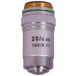 Levenhuk MED 20x – Zboží Živě