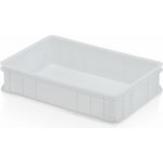 přepravka 60x40x13,5cm, NLÚ, cukr.uz.úchyt, 30kg – Sleviste.cz