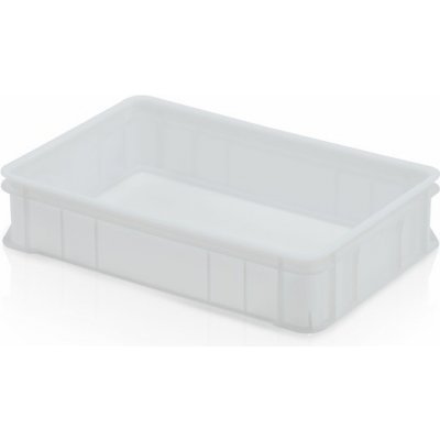 přepravka 60x40x13,5cm, NLÚ, cukr.uz.úchyt, 30kg – Sleviste.cz