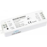 T-LED Přijímač dimLED PR CCT1 2x5A 069002 – Hledejceny.cz