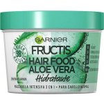 Garnier Fructis Aloe Vera Hair Food 390 ml – Sleviste.cz