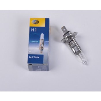 Hella H1 P14,5s 24V 70W