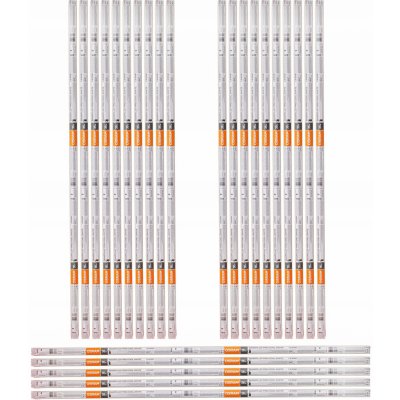 Osram zářivka L36W 840 120cm studená bílá – Zboží Živě